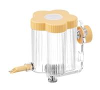 Bird Cage Water Feeder - Automatic Drinking Bottle | Parrot Water Dispenser