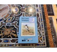 Bird Census Techniques