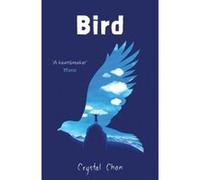 Bird Chan, Crystal (Auteur)