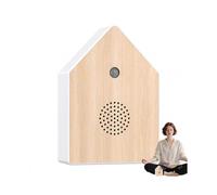 Bird Chirping Sound Box MotionActivated Nature Sounds Meditation Sleep Aid