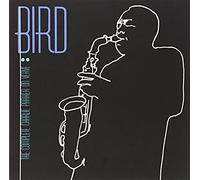 Parker, Charlie - The Complete Charlie Parker On Verve