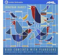 Bird Concerto With Piano Song