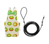 Bird Diaper - Bird Flying Suit | Comfortable Breathable Pet Parrot Clothes | Birds Flying Training Rope | Comfortable Reusable Pet Parrot Suit For Macaws Sparrow Parakeet Lovebird Conures Cockatiels