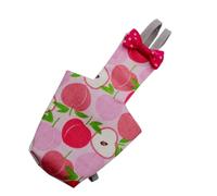 Bird Diaper Parrots, Adjustable Soft Nappy, Reusable Urine Wet Suit for Cockatiels, 5.31x2.76 inches, Colures, Macaws, African Budgies, Lightweight Bird Pants, Long Lasting