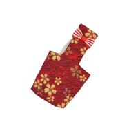 Bird Diaper, Vêtements, Couches et Sacs à déjections for perroquets, Accessoires for Oiseaux de Compagnie, nœud Papillon Mignon, Sangle en Dentelle, lavables et légers.(Dark Red,XL)