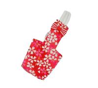 Bird Diaper, Vêtements, Couches et Sacs à déjections for perroquets, Accessoires for Oiseaux de Compagnie, nœud Papillon Mignon, Sangle en Dentelle, lavables et légers.(Dark Pink,M)