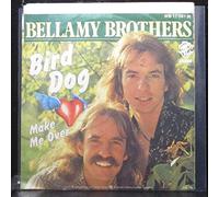 Bird Dog / Make Me Over [Vinyl Single 7'']