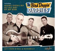 Bird Doggin' Daddies - Bird Doggin' Daddies [Import]