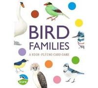 Bird Families by Mike Unwin Mike Unwin (Auteur)