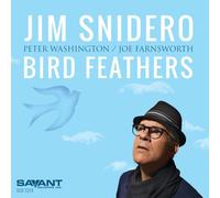 Bird Feathers