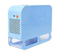 Bird Feed Shell Separator - Electric Parrot Grain Chaff Cleaner | -Dra