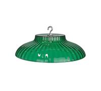 Bird Feeder Baffle - Waterproof Cone Squirrel Guard for Outdoor Feeding STA