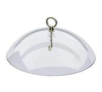 Bird Feeder Cover - Bird Feeder Cover | Feeder Baffle | Bird Feeder Protective Dome, Bird Feeder Protective Dome To Keep Feeders Dry, Hummingbird Feeder Rain Cover from Weather And Sun