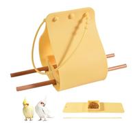 Bird Feeder - Silicone Bird Bowl, Hanging Strap Small Feeders, Durable Outdoor Feeder for Backyard Garden, Window Wildlife Viewing Feeders, Patio Deck Porch Decoration for Birds Watching