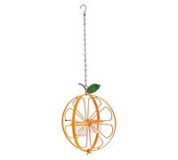 Bird Feeding Station, Outdoor Oriole Feeder, Pet Parrot Food Container, 300g Easy Fill and Weather Resistant, Hanging Hummingbird Feeder for Parakeets, Cockatiels, Canaries