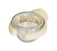Bird Food Bowl - Bird Eighder Bowl | BOUCHES BIRES CÉRAMIQUES | Oiseaux Portables Nourrissant Tasse De Plats | Pet Waterer | Fournitures D'irrigation | Bols D'eau Avec Pince Pour Cockatiels Cimen