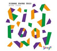 Bird Food CD