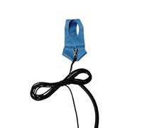 Bird Harness for Conure, Parakeet Flying Training, Conure Walking Harness | Conure Walking Harness for Pet Parents Animal Lovers Walking Backyard Park Vet Visit Beach Picnic Public Places Garden Lawn