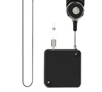 Bird Harness Leash - 2 Meter | Retractable Pet Parrot Bird Harness and