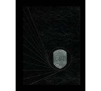 Bird High School - 1980 Yearbook | Official Classmates® Premium Reprint | Authentic Archival Edition | Softcover