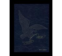 Bird High School - 1982 Yearbook | Official Classmates® Premium Reprint | Authentic Archival Edition | Softcover