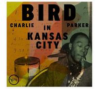 Bird In Kansas City 1951 Édition Limitée Vinyle