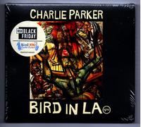 Parker, Charlie - Bird in La-Black FR [Import]
