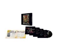 Bird In La - Vinyle 33 Tours