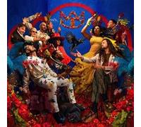 BMG – Bird In Paradise