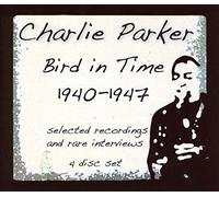 Bird in Time : 1940-1947