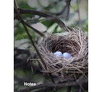 Bird Journal for Bird Watching: Composition Notebook College Ruled/Bird Watching Log Book