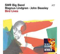 SWR Big Band – Bird Lives – Vinyle 33 tours (12")