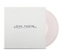 Bird Machine Vinyle Transparent