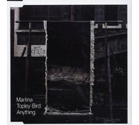 Bird, Martina Topley - Anything