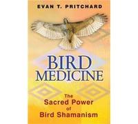 Bird Medicine: The Sacred Power of Bird Shamanism