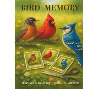 Bird Memory: Train Your Brain with Birds of America