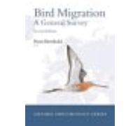 Bird Migration - A General Survey