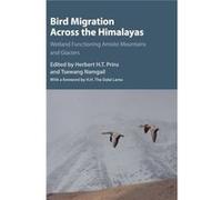 Bird Migration Across The Himalayas