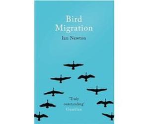Bird Migration by Ian Newton Paperback Book Ian Newton (Auteur)