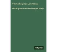 Bird Migration in the Mississippi Valley