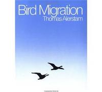 Bird Migration Thomas Alerstam (Auteur)