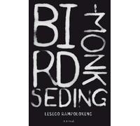 Bird-monk Seding