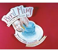 Bird Mug: A Tale from the Pottery