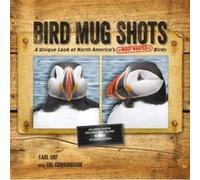 Bird Mug Shots by Val Cunningham Val Cunningham (Auteur)