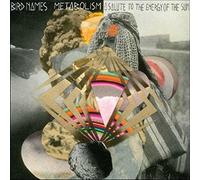 Bird Names - Metabolism