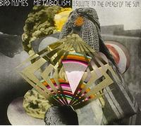 Bird Names - Metabolism: A Salute to The