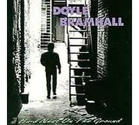 Bird Nest on the Ground by Doyle Bramhall (1994-03-21)
