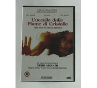 Bird Of Crystal Plumage, The [Import anglais]