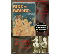 Bird Of Paradise