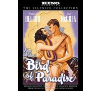 Bird of Paradise